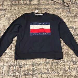 Never worn